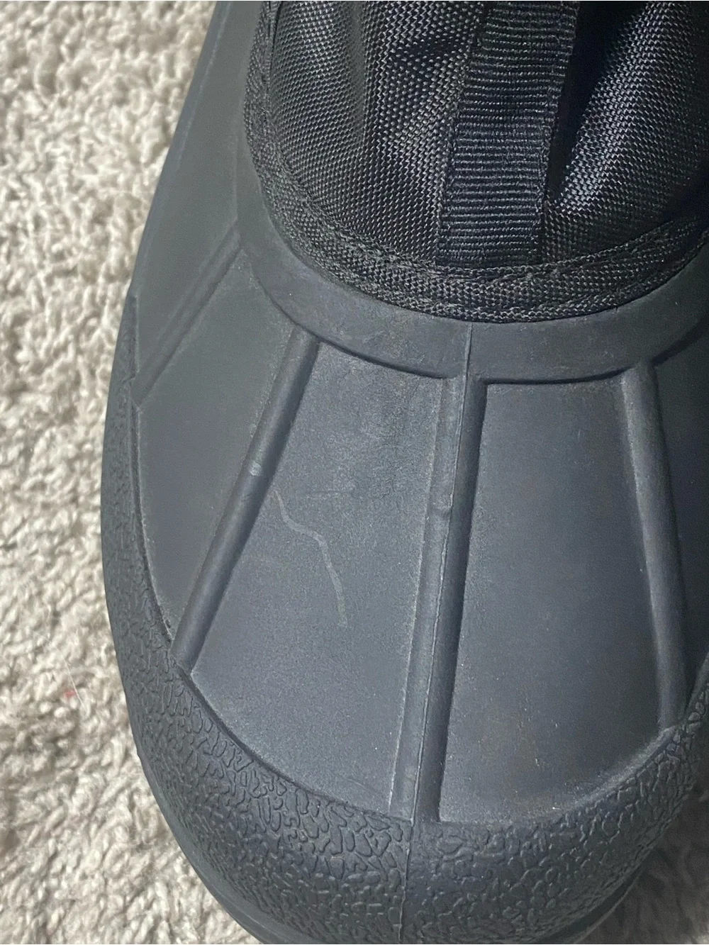 3M Thinsulate nortiv8 men